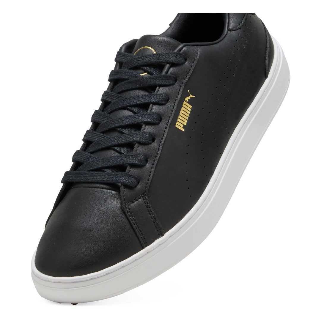 Puma Clyde G Golf Shoes 310721 – Image 5