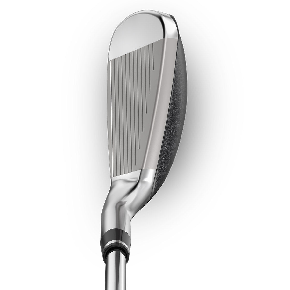 Wilson Staff 2021 Launch Pad Individual Golf Irons | Graphite – Image 2
