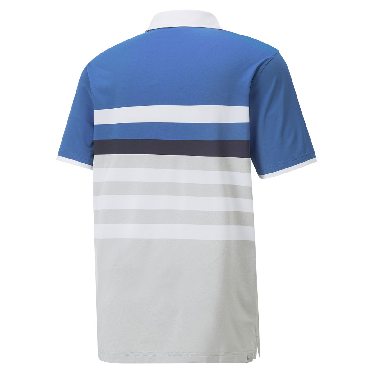 Puma MATTR One Way Golf Shirt 599115 – Image 2