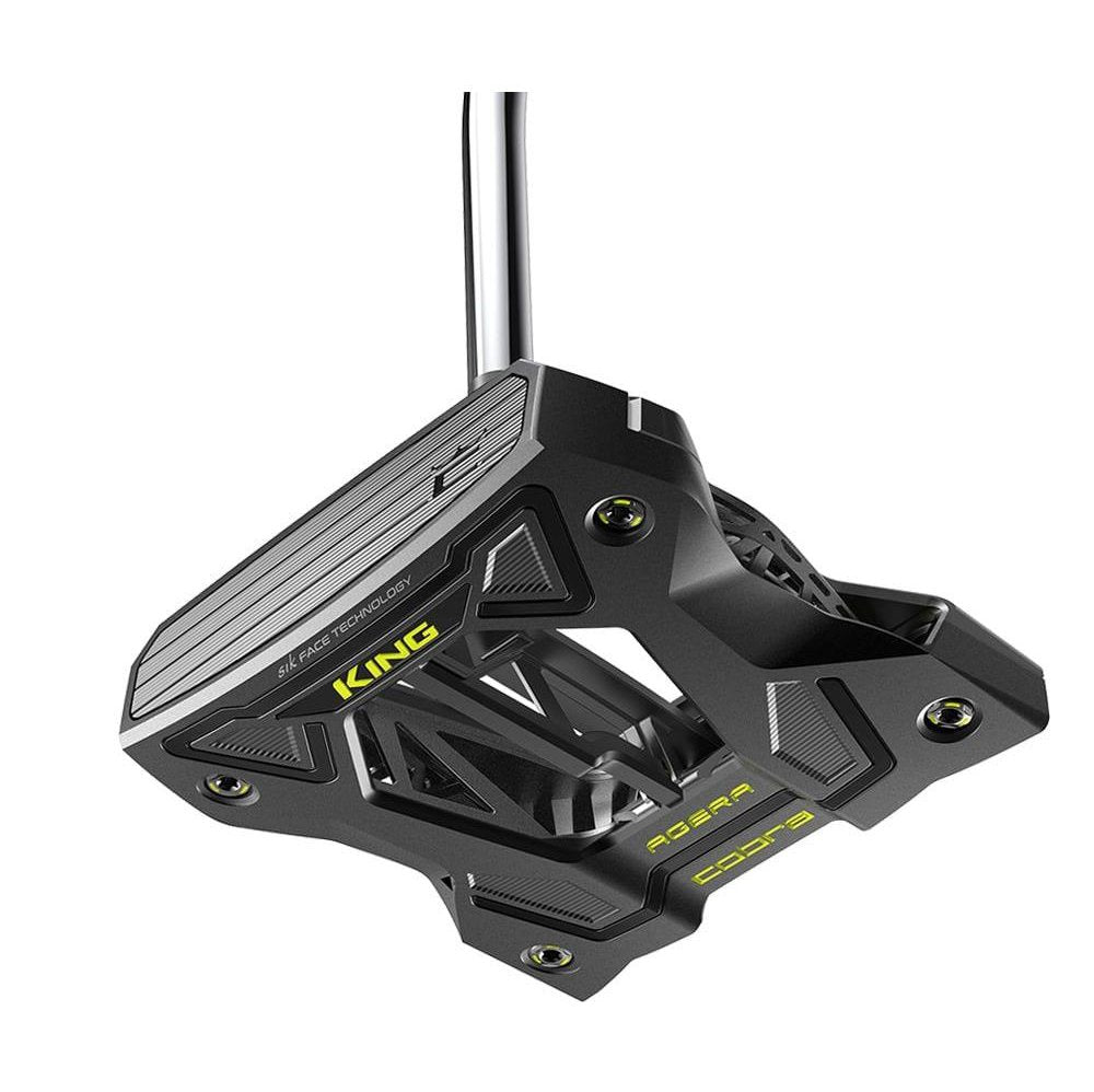 Cobra 2021 KING 3D Printed Golf Putter | Agera – Image 4