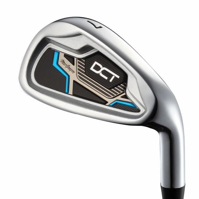 MacGregor DCT Junior Package Set 9-12Yrs – Image 4
