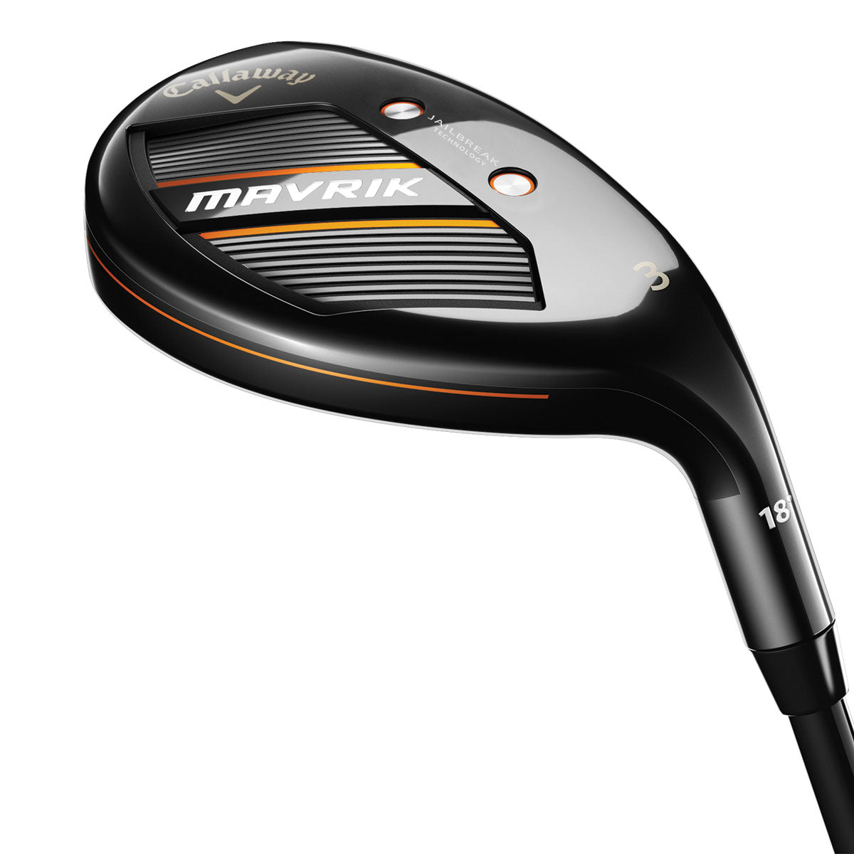 Callaway Mavrik 22 Golf Hybrid – Image 3