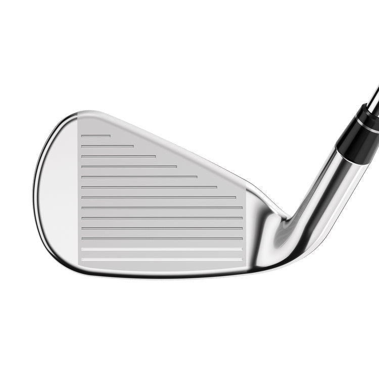 Callaway Ladies Rogue ST MAX OS Lite Golf Irons – Image 2
