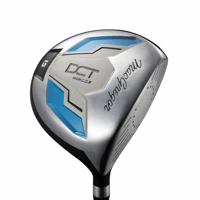MacGregor DCT Junior Package Set 9-12Yrs – Image 3