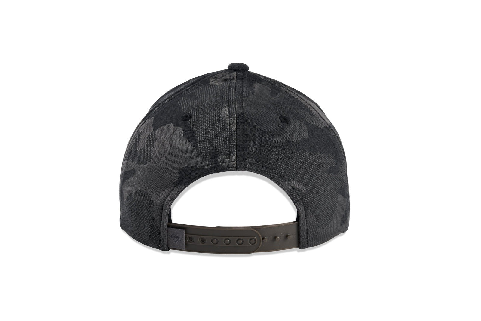 Callaway Camo Snapback Golf Cap 5222005 – Image 4