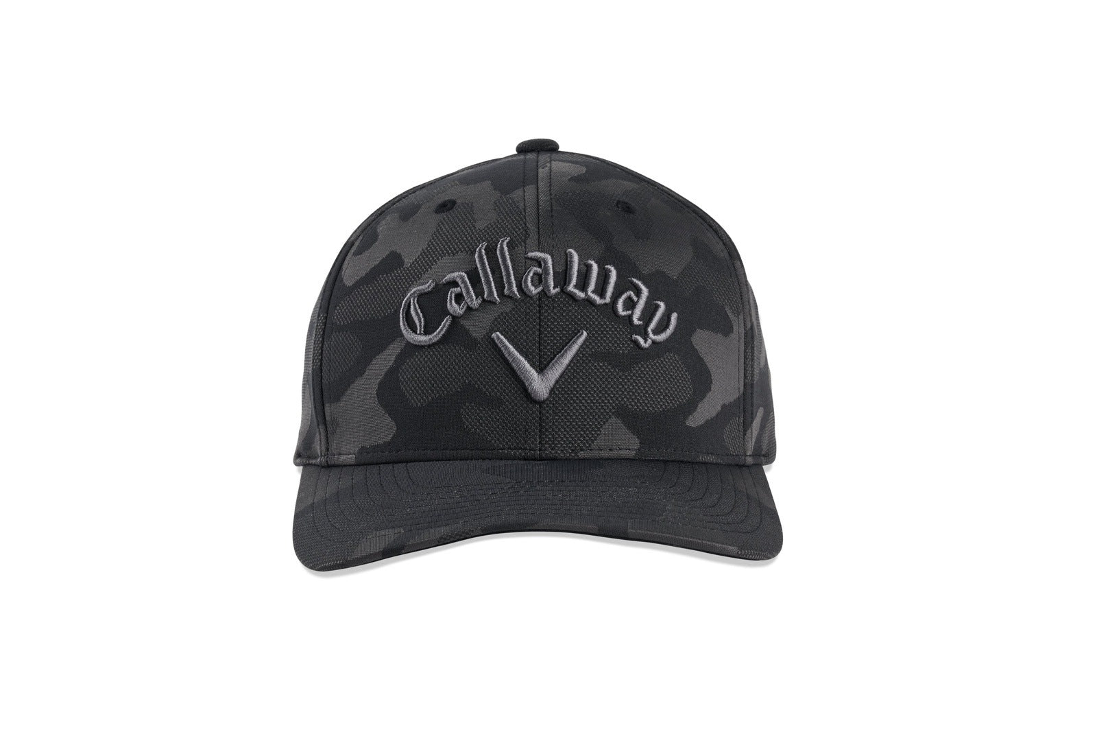 Callaway Camo Snapback Golf Cap 5222005 – Image 2