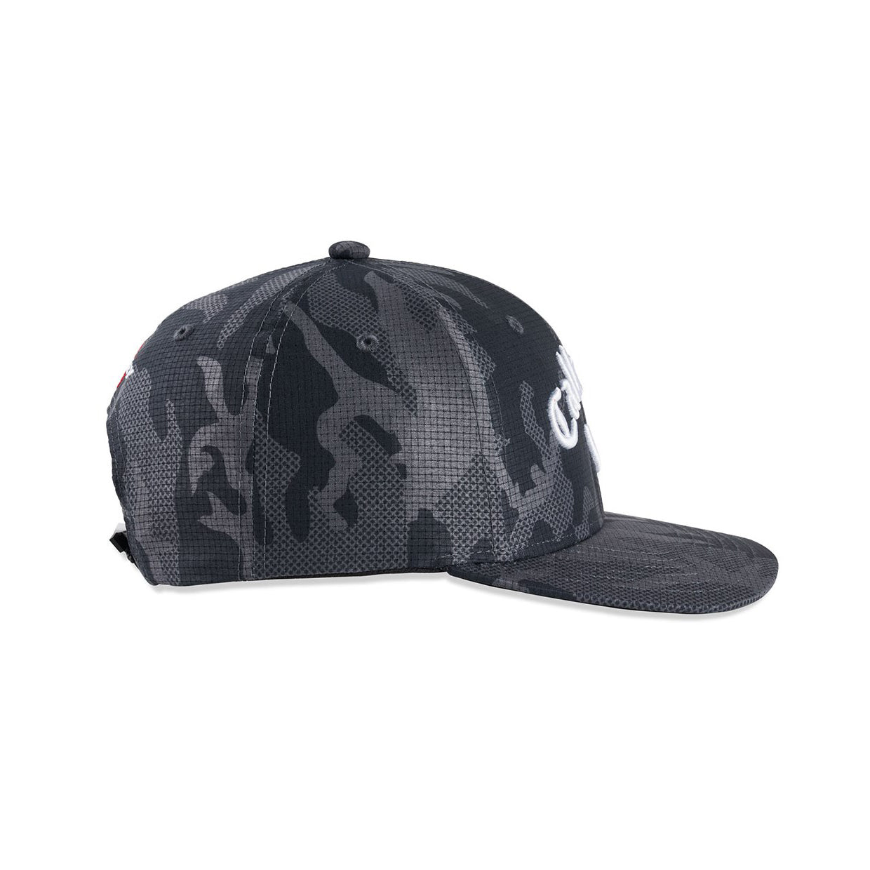 Callaway Junior Camo Tour Golf Cap 5222165 – Image 2
