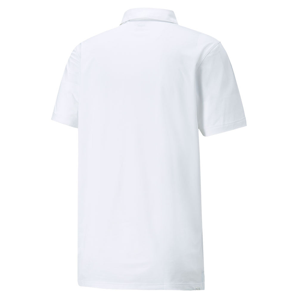 Puma Canyon Golf Polo Shirt 532977 – Image 2