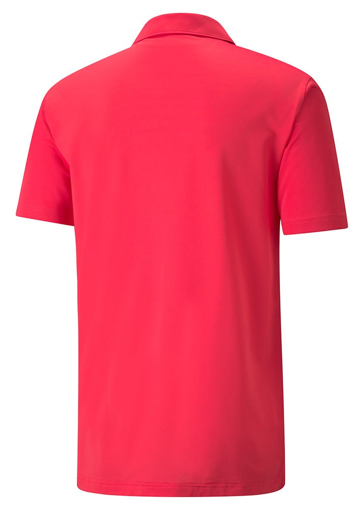 Puma Rotation Golf Polo Shirt 577874 – Image 2