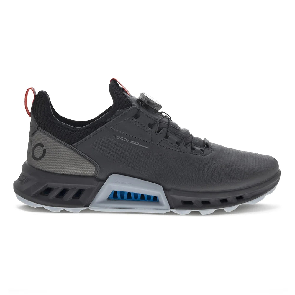 Ecco Biom C4 BOA Golf Shoes 130424
