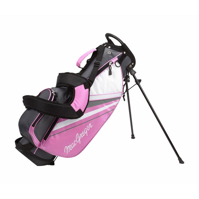 MacGregor DCT Girls Junior Package Set 9-12Yrs – Image 6