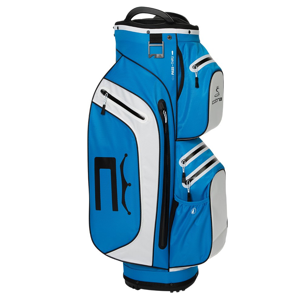 Cobra Ultradry Pro Waterproof Cart Bag 909480 – Image 5