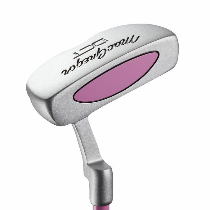 MacGregor DCT Girls Junior Package Set 9-12Yrs – Image 5
