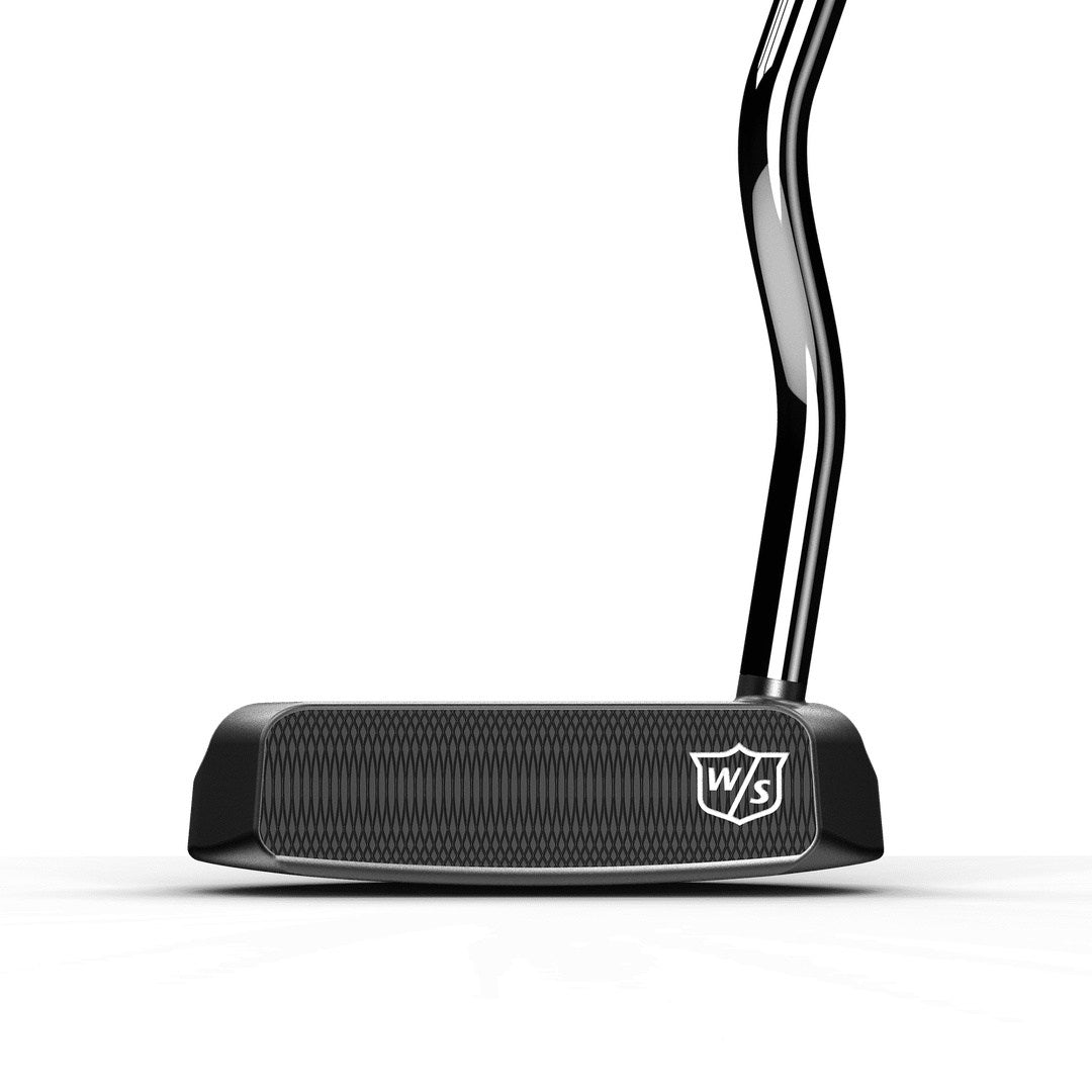 Wilson Staff Infinite Ladies Golf Putter | The Bean – Image 2
