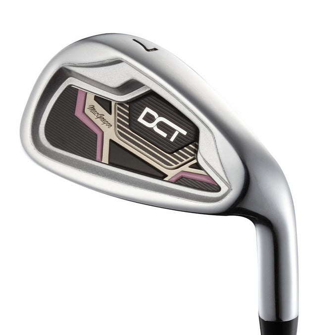 MacGregor DCT Girls Junior Package Set 6-8Yrs – Image 5