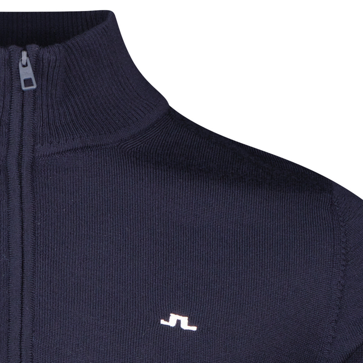 J.Lindeberg Kian Merino 1/4 Zip Golf Sweater GMKW06357 – Image 3
