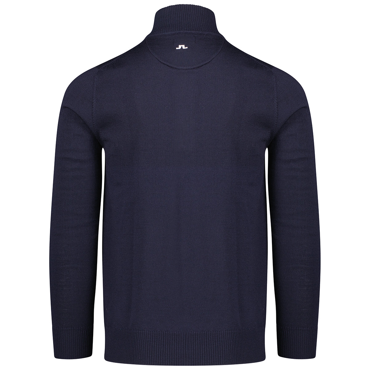 J.Lindeberg Kian Merino 1/4 Zip Golf Sweater GMKW06357 – Image 2