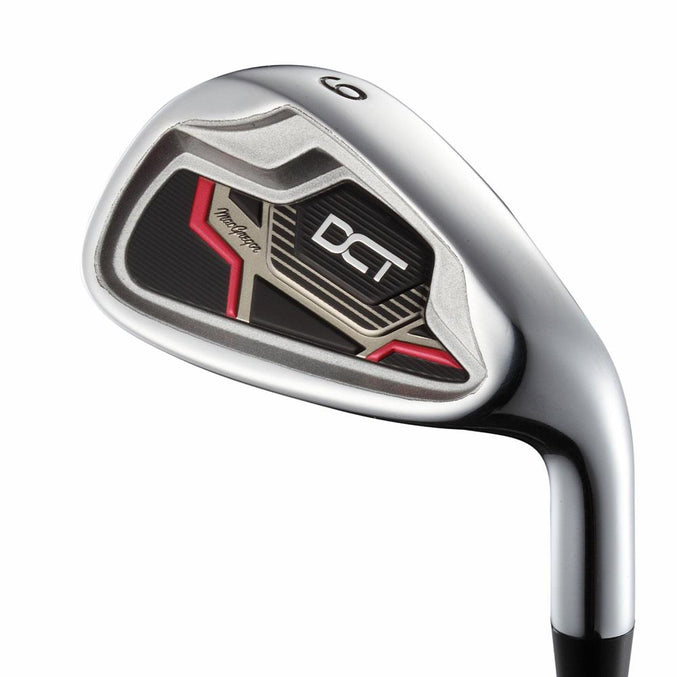 MacGregor DCT Junior Package Set 6-8Yrs – Image 3