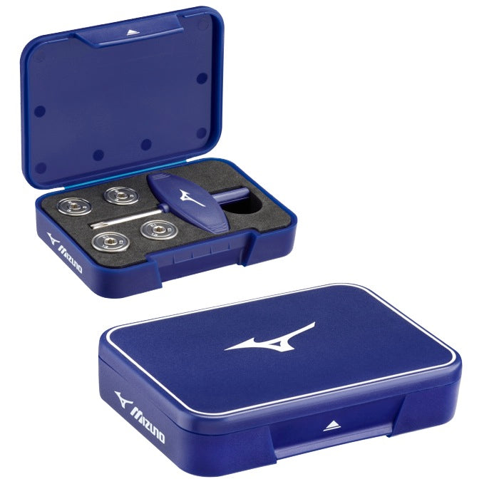 Mizuno M-Craft 4 White Satin Golf Putter – Image 2