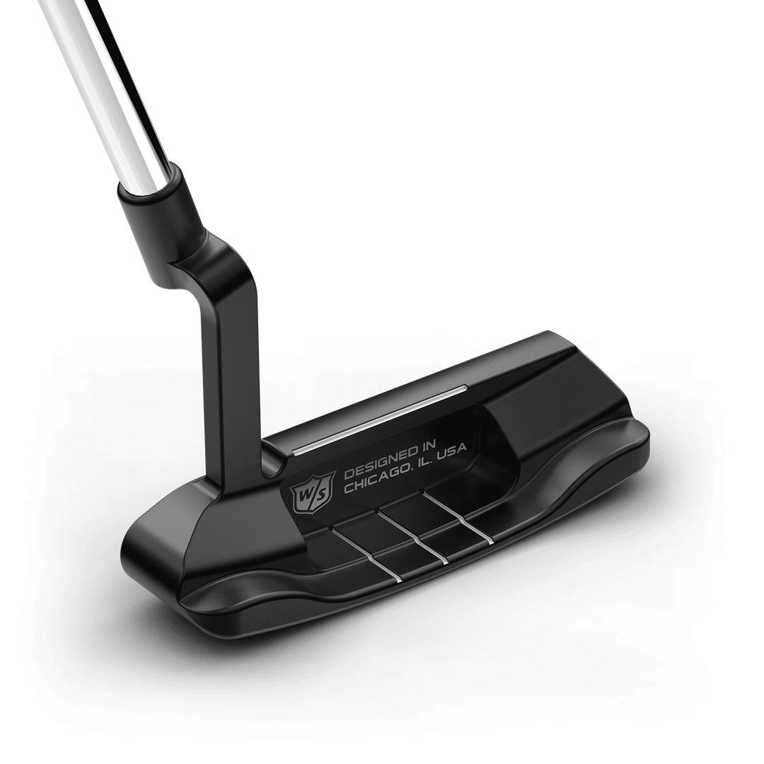 Wilson Staff Infinite Golf Putter | Windy City – Image 2
