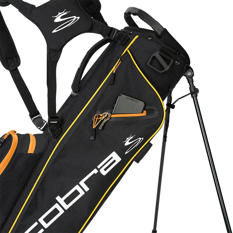Cobra Ultralight Sunday Golf Bag 909311 – Image 2
