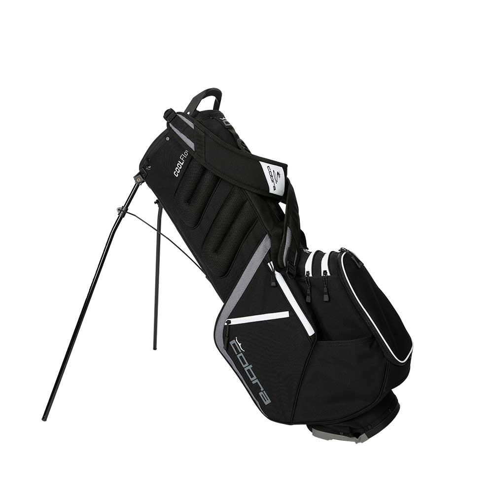 Cobra Ultralight Pro+ Golf Stand Bag 909525 – Image 5