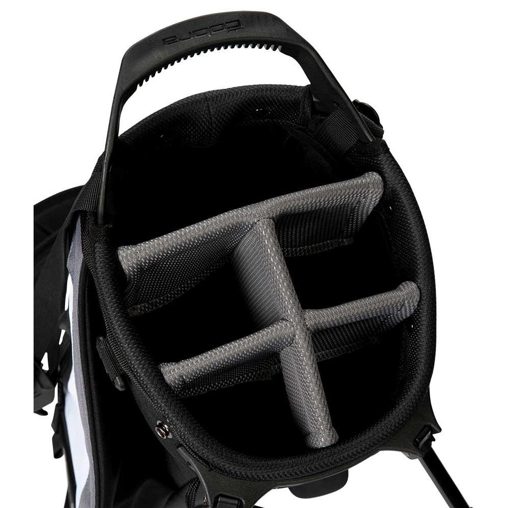 Cobra Ultralight Pro+ Golf Stand Bag 909525 – Image 2