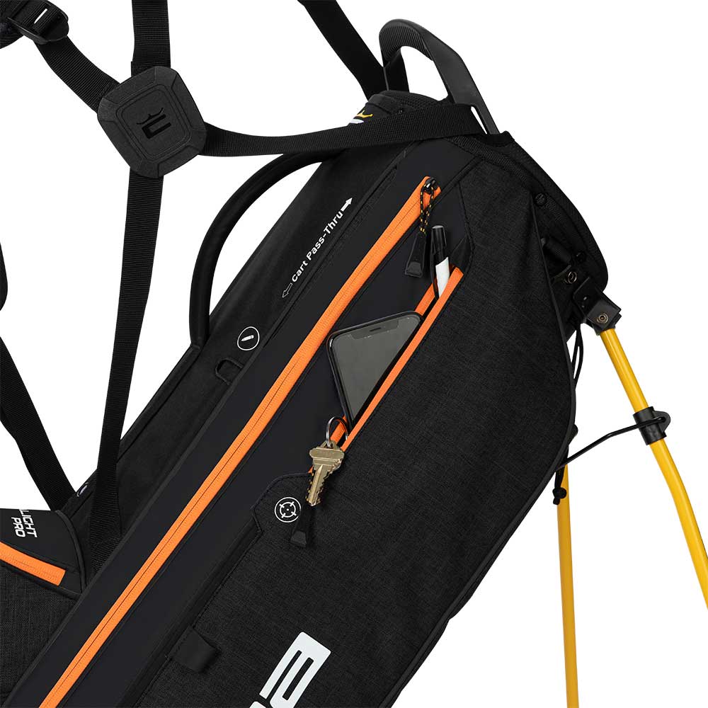 Cobra Ultralight Pro Golf Stand Bag 909526 – Image 3