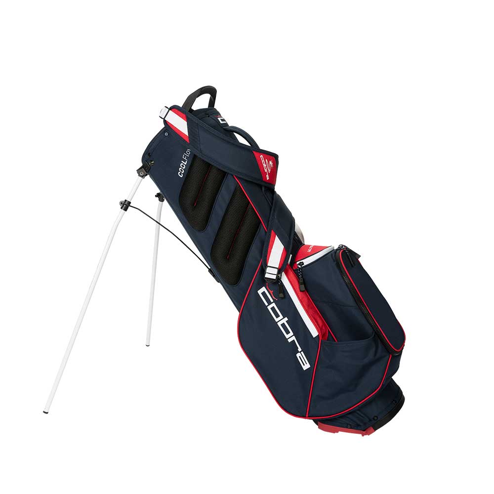 Cobra Ultralight Pro Golf Stand Bag 909526 – Image 5