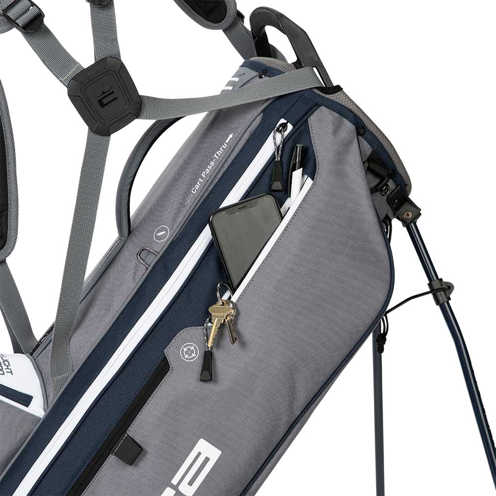 Cobra Ultralight Pro Golf Stand Bag 909526 – Image 3