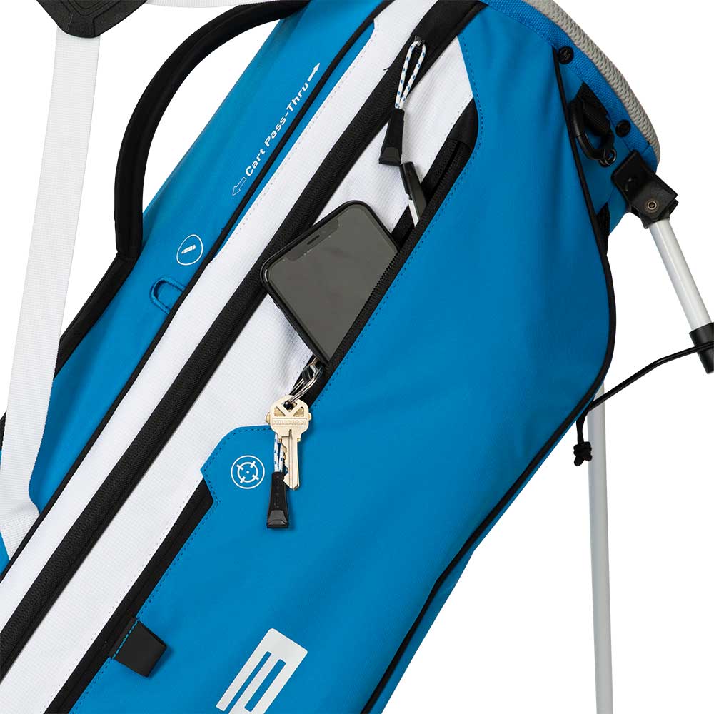 Cobra Ultralight Pro Golf Stand Bag 909526 – Image 3