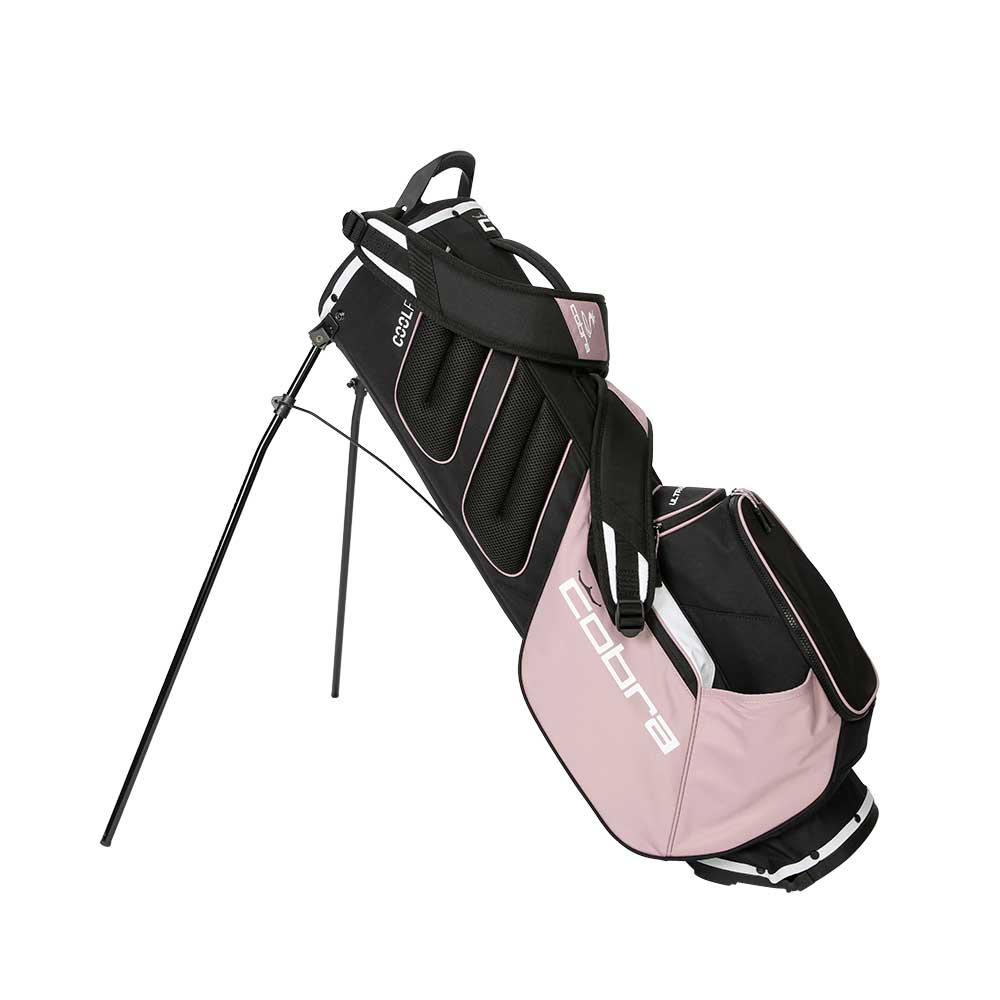 Cobra Ultralight Pro Golf Stand Bag 909526 – Image 5