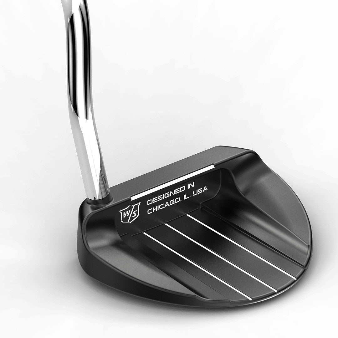 Wilson Staff Infinite Ladies Golf Putter | The Bean – Image 4