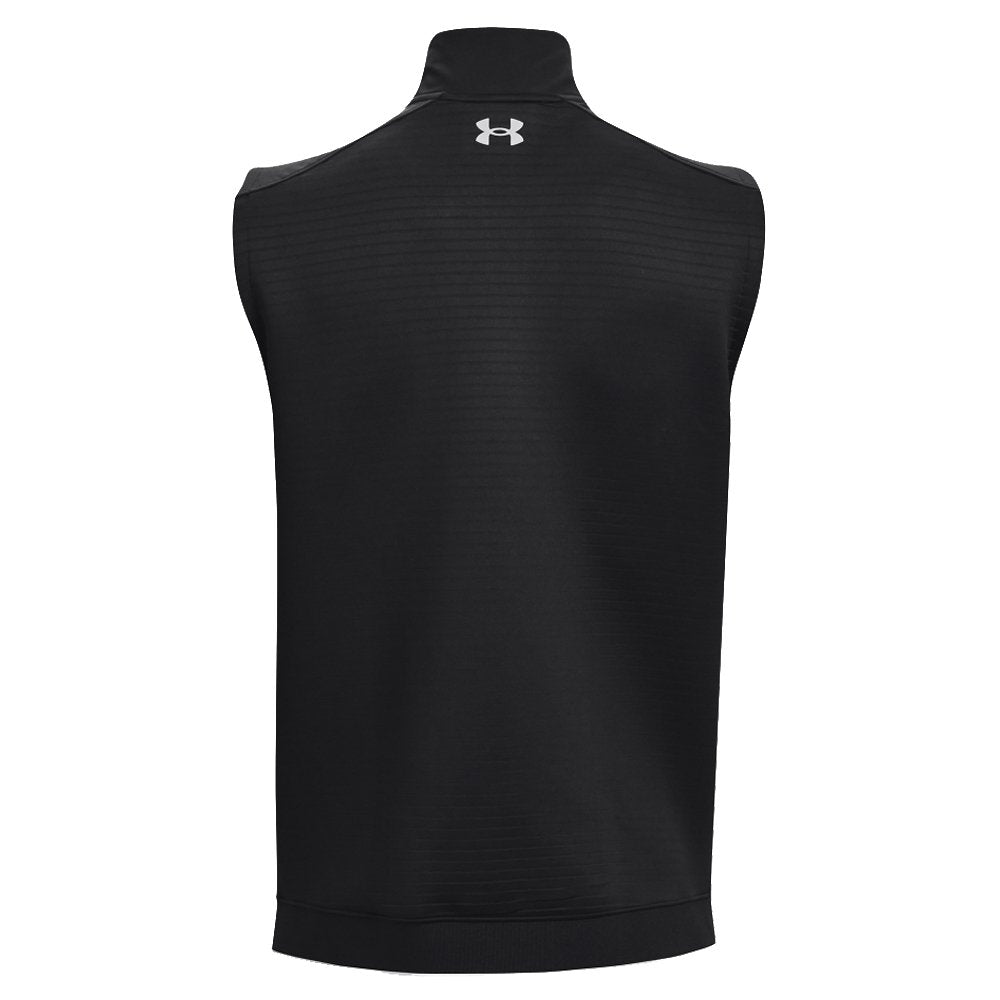 Under Armour Storm Daytona 1/2-Zip Golf Vest 1373408 – Image 2