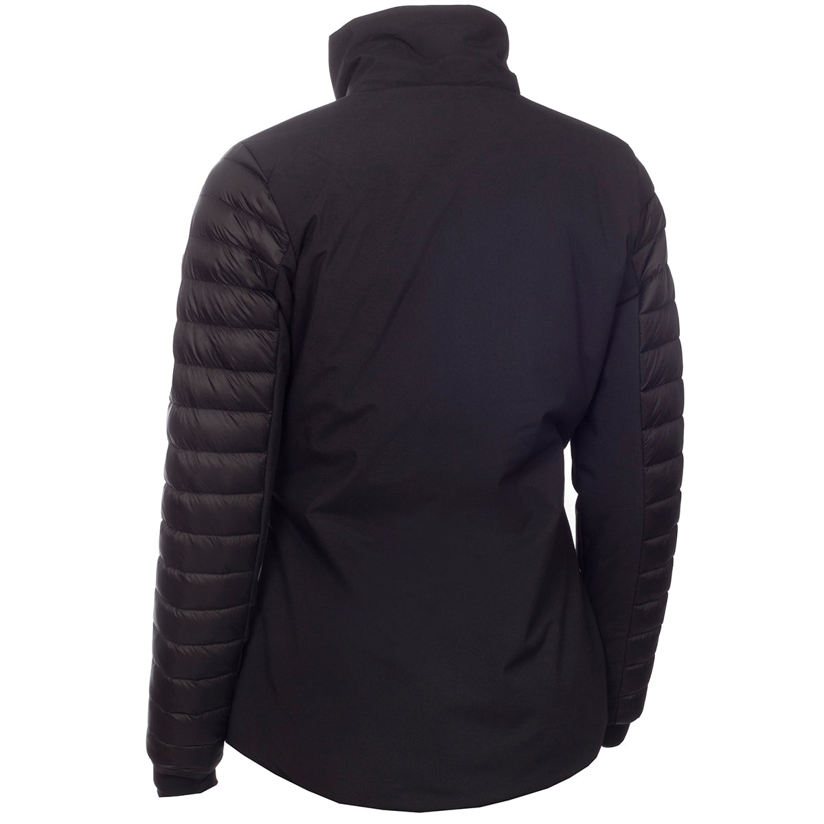 Green Lamb Ladies Martha Padded Golf Jacket AG22954 – Image 2