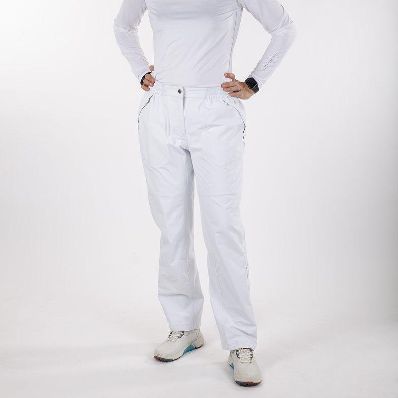 Galvin Green Ladies Alina Gore-Tex Waterproof Pants G2106 – Image 2