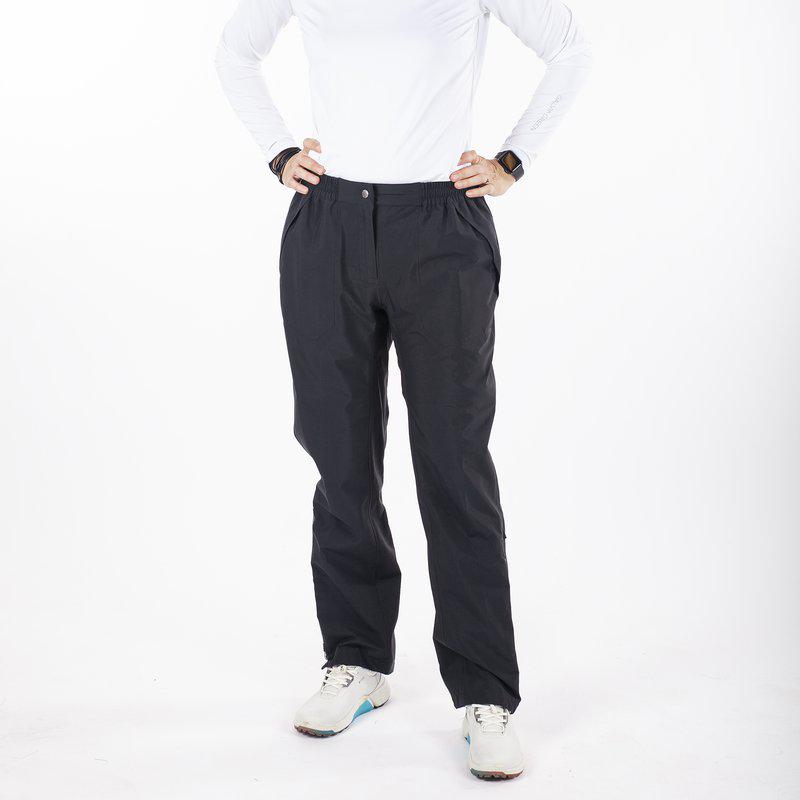 Galvin Green Ladies Alina Gore-Tex Waterproof Pants G2106 – Image 2