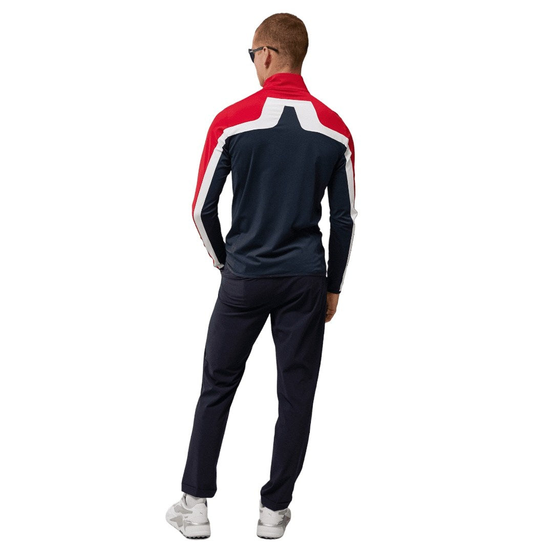 J. Lindeberg Jarvis Golf Mid Layer AMJS06691 – Image 2