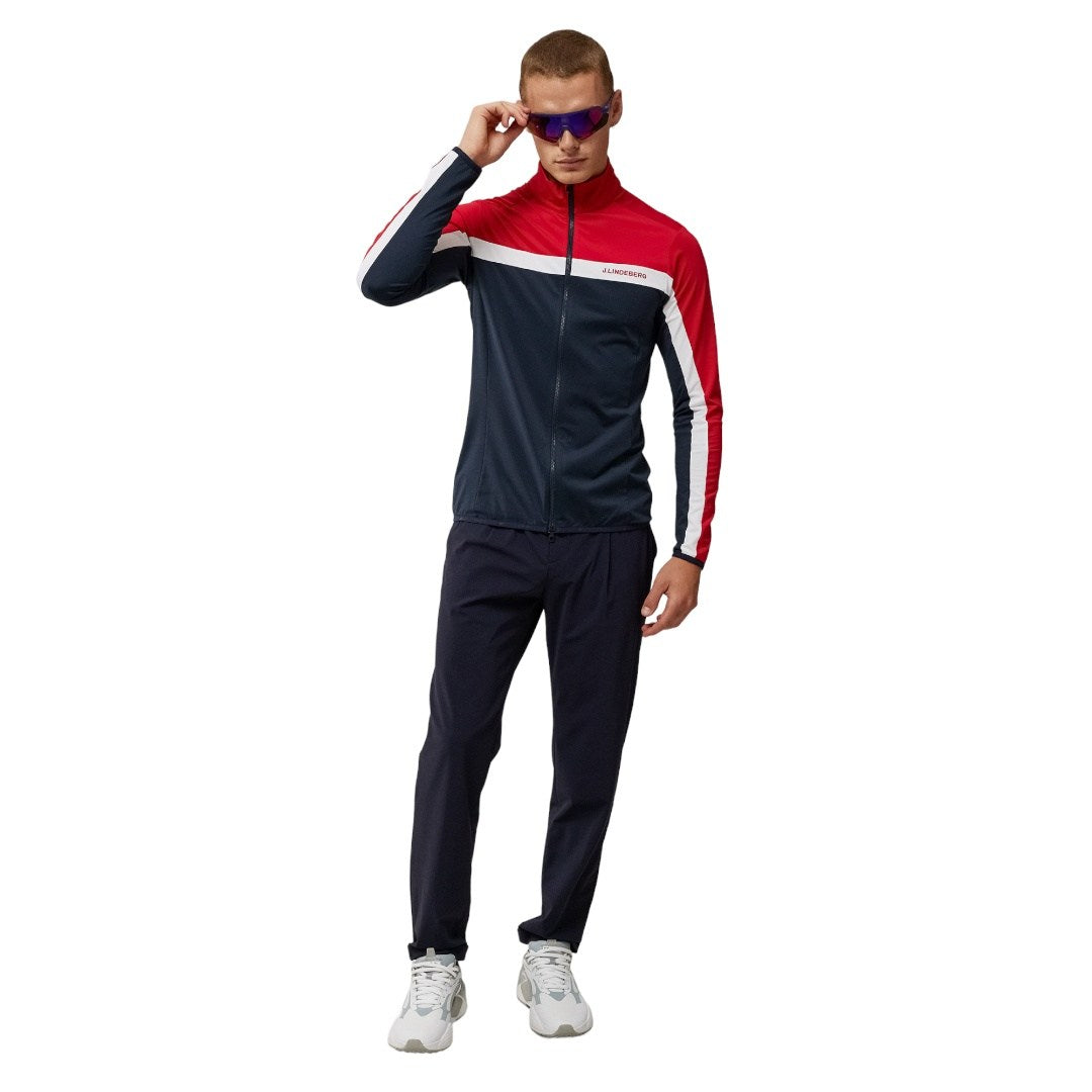 J. Lindeberg Jarvis Golf Mid Layer AMJS06691 – Image 3