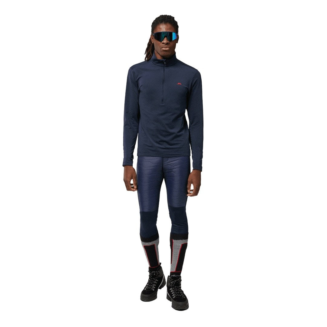 J.Lindeberg Luke 1/2-Zip Golf Mid Layer AMJS06731 – Image 3