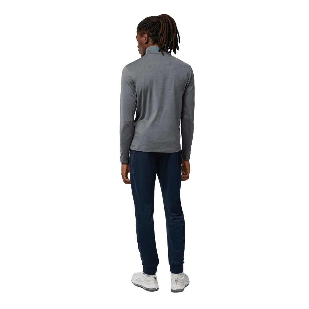 J.Lindeberg Luke 1/2-Zip Golf Mid Layer AMJS06731 – Image 3