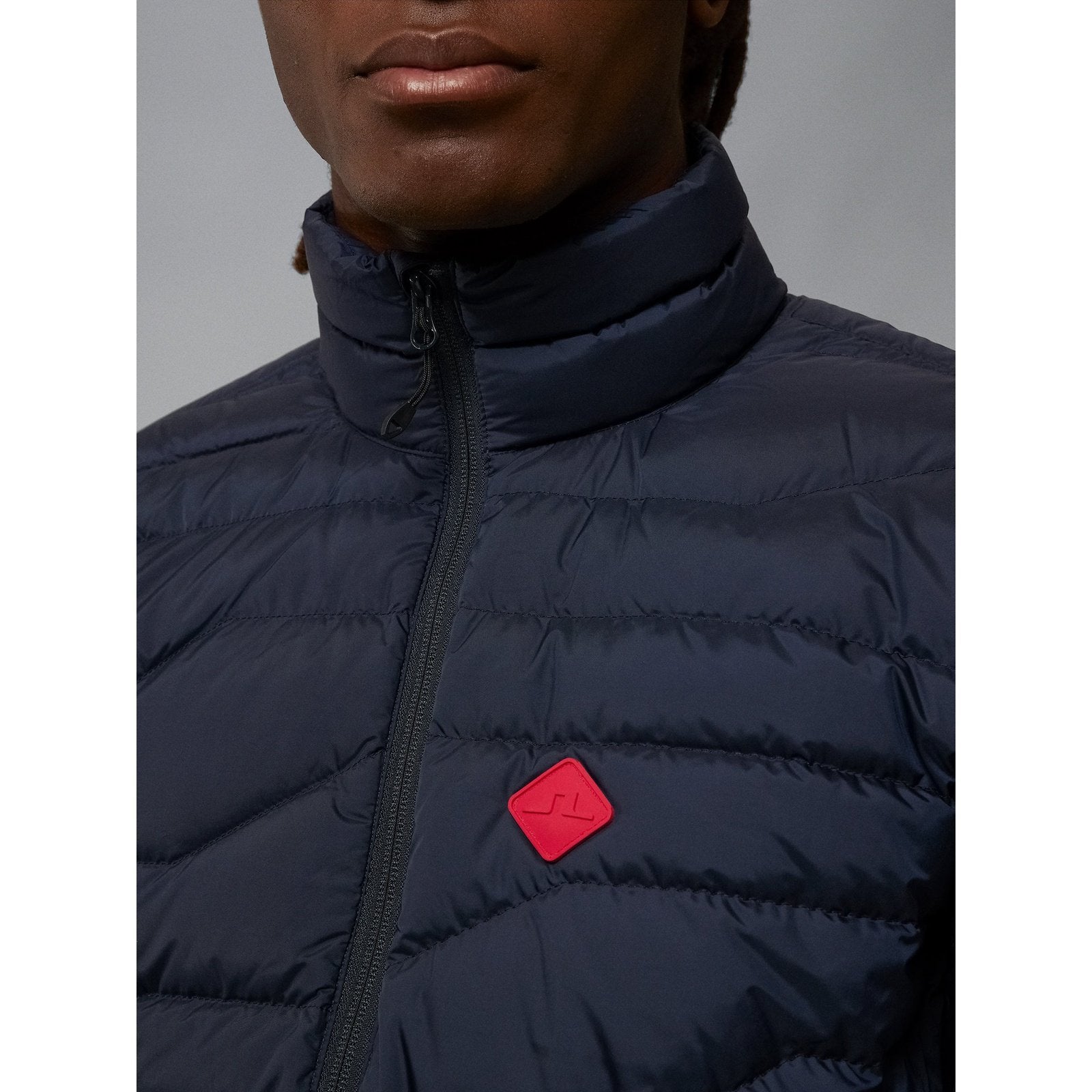 J.Lindeberg Cliff Light Down Golf Jacket AMOW06671 – Image 2