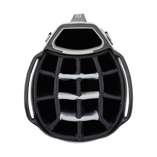 Big Max Aqua Tour 3 Golf Cart Bag WL90040 – Image 2