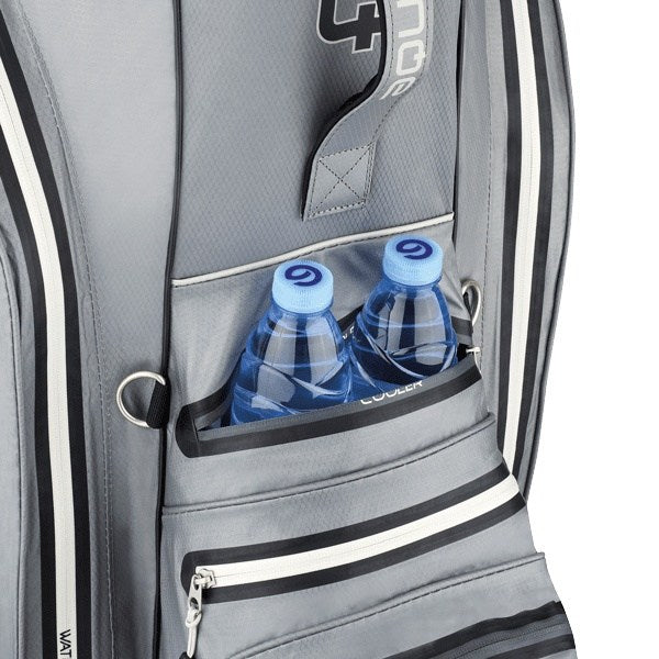 Big Max Aqua Tour 3 Golf Cart Bag WL90040 – Image 4