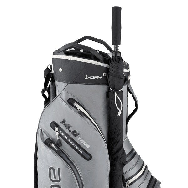 Big Max Aqua Tour 3 Golf Cart Bag WL90040 – Image 5