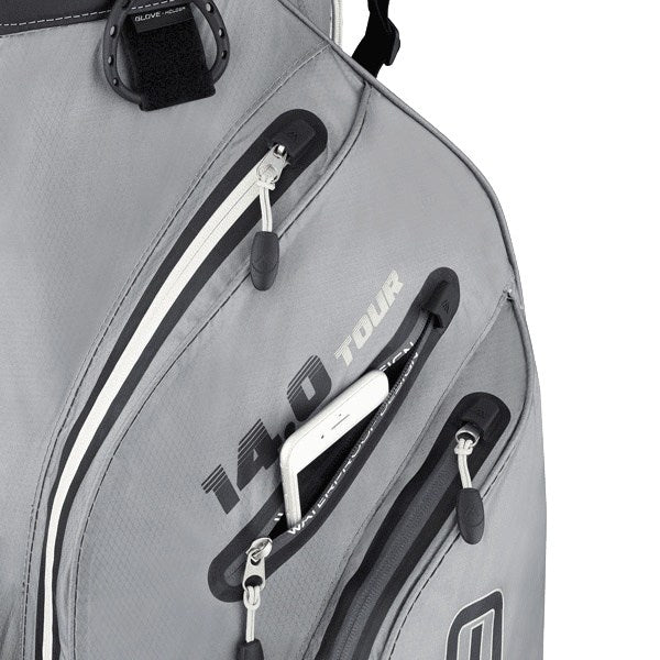 Big Max Aqua Tour 3 Golf Cart Bag WL90040 – Image 3