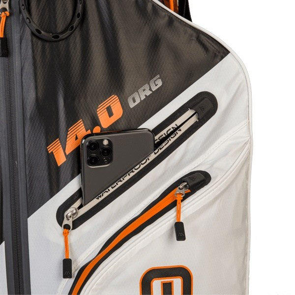 Big Max Aqua Sport 3 Golf Cart Bag WL90047 – Image 2