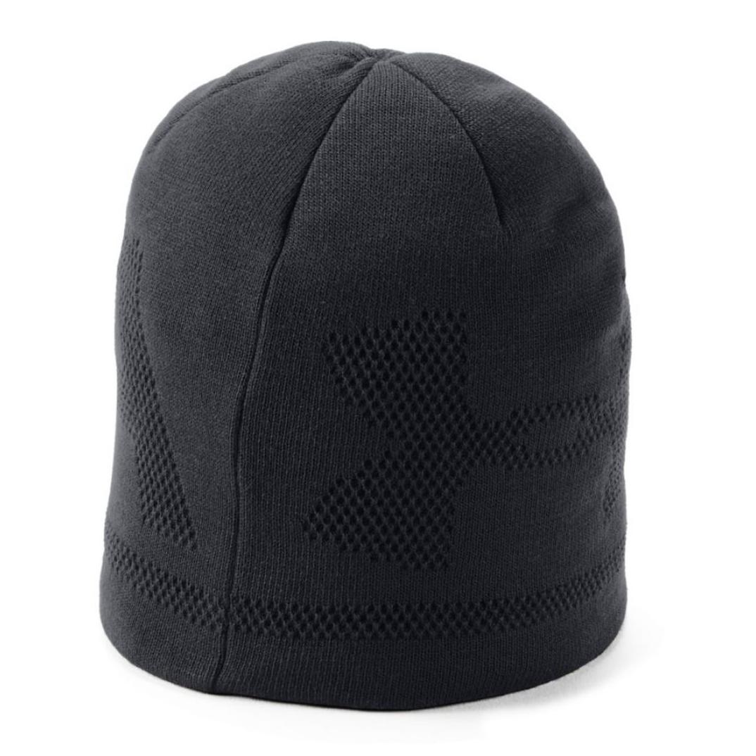 Under Armour Billboard Golf Beanie 1318514 – Image 2