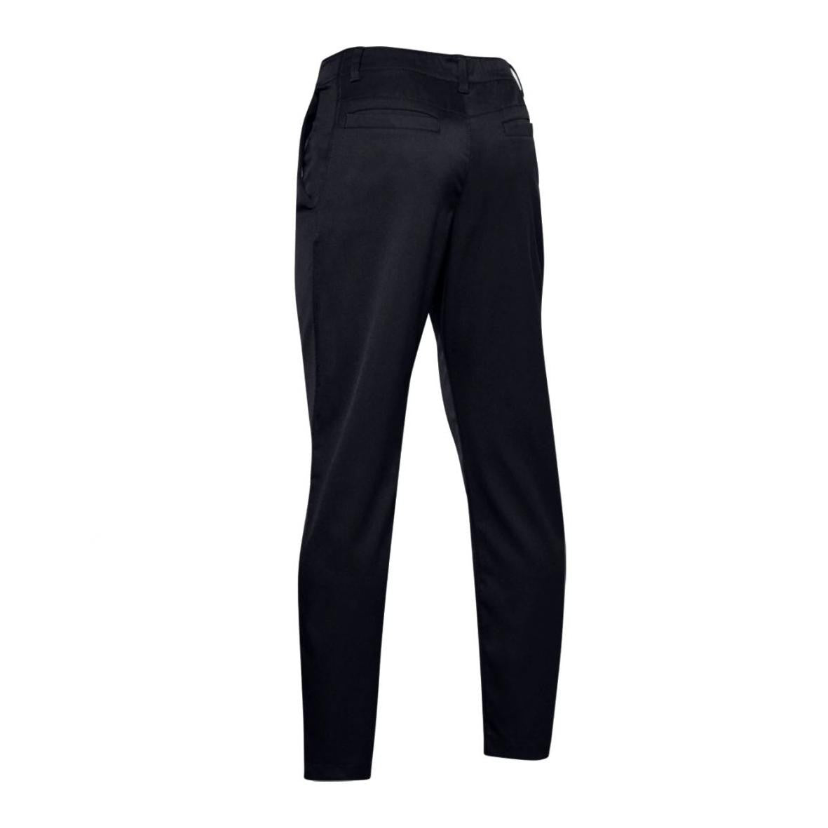 Junior Under Armour Showdown Golf Trousers 1350165 – Image 2