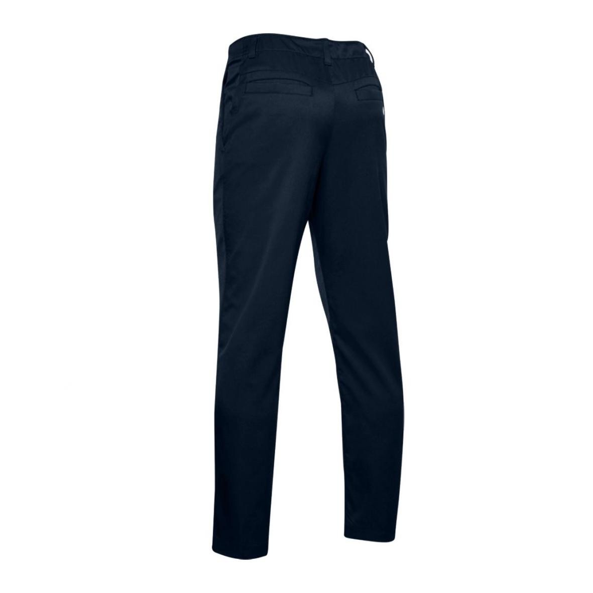 Junior Under Armour Showdown Golf Trousers 1350165 – Image 2